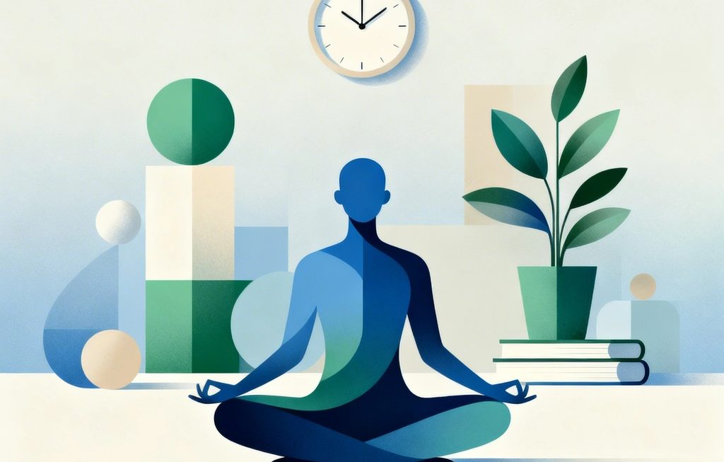 Kako održati zdravu ravnotežu u svakodnevnom životu