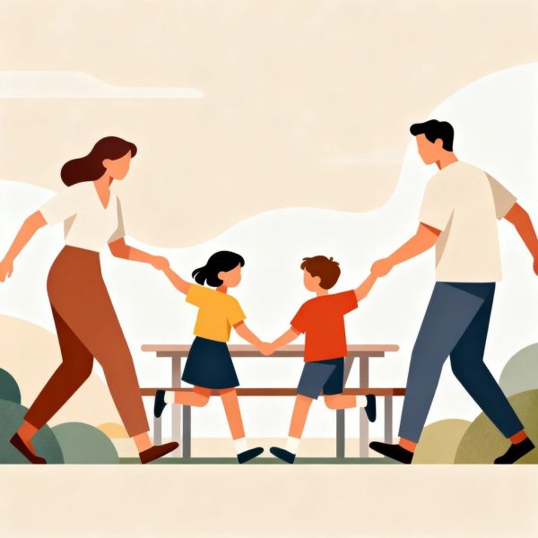 Zajedničke aktivnosti za zdravu obitelj