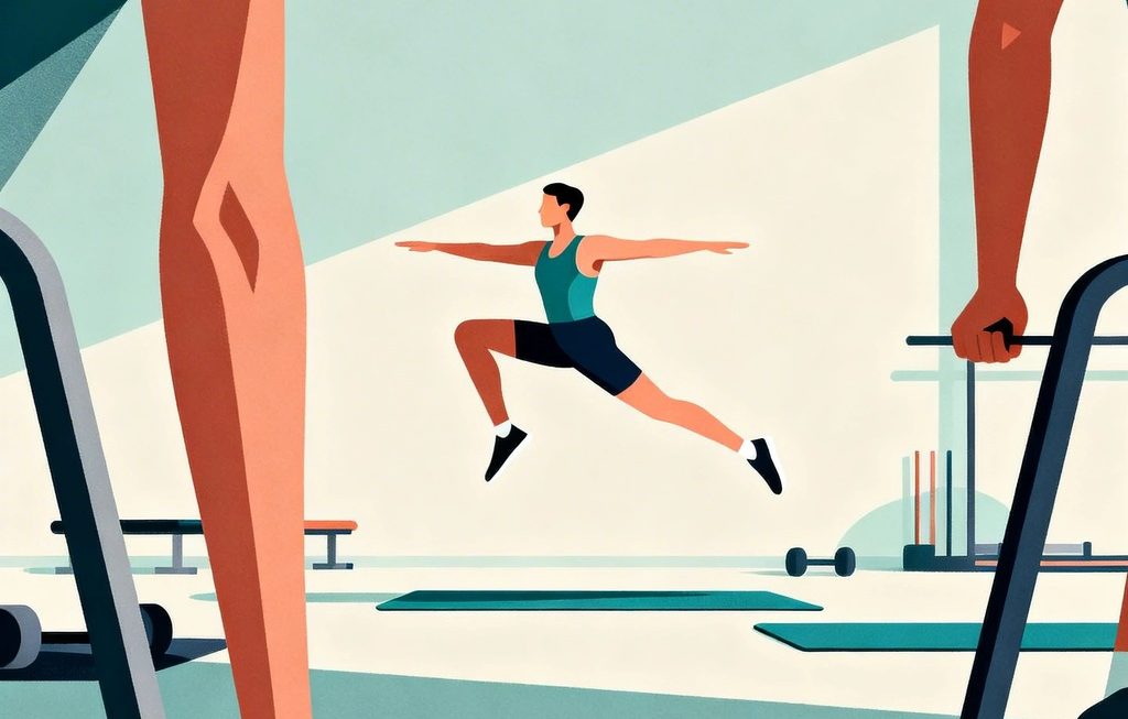 Kako ostati motiviran za vježbanje